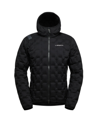 Pánska bunda LA SPORTIVA Opry Stretch Insulated Jkt M